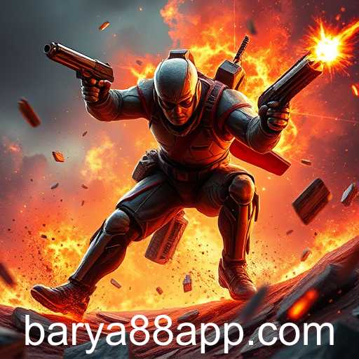 Exploring the Dynamic World of Action Games: A Dive into the Thrilling Universe with 'barya88'