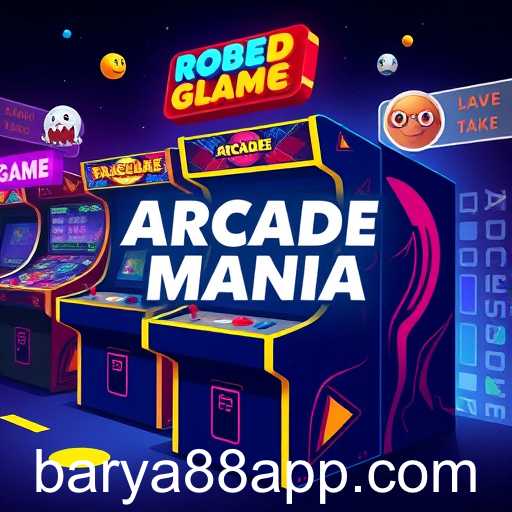 Exploring the Charm of Arcade Games and the Allure of 'barya88'