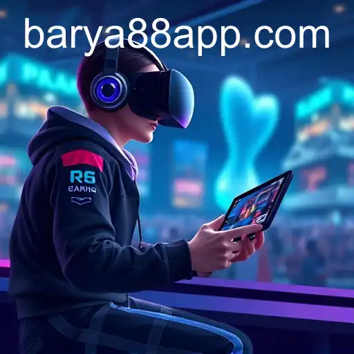 Barya88: Revolutionizing Online Gaming