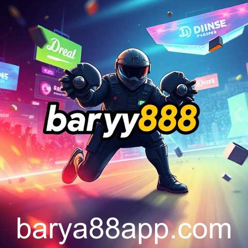 The Rise of 'barya88' in the Gaming World