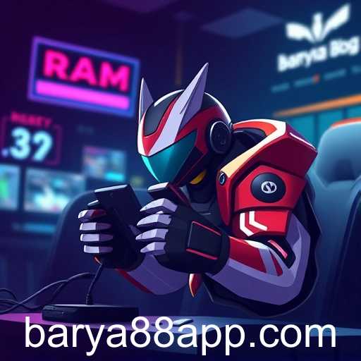 Exploring the Barya88 Phenomenon in Gaming