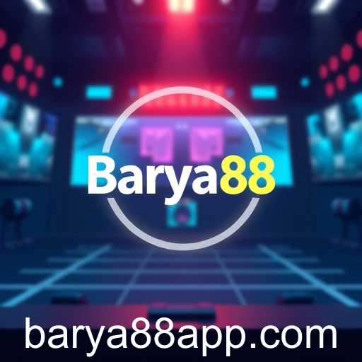 Gaming Evolution: Barya88 Leads the Charge