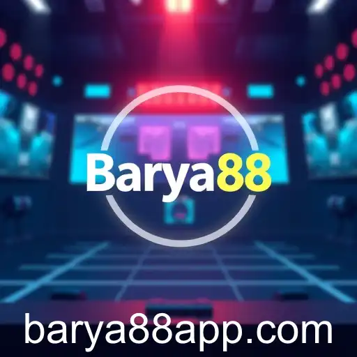 Gaming Evolution: Barya88 Leads the Charge