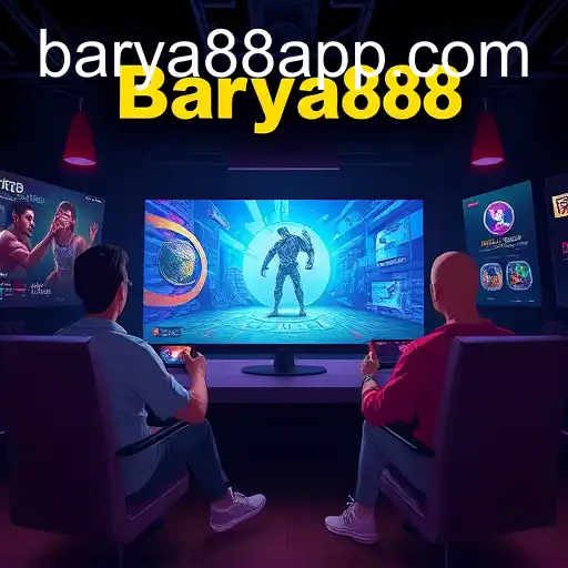 The Rise of Barya88 and Its Impact on Online Gaming