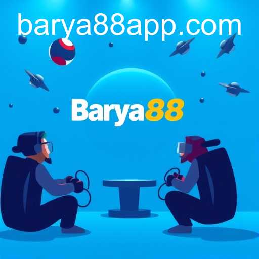Barya88: Revolutionizing Online Gaming Trends