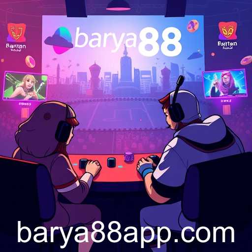 Barya88 Ushers in a New Era for Online Gamers