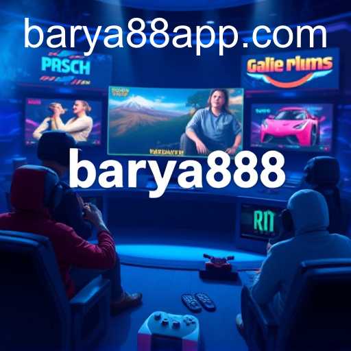 The Rise of Barya88 in Online Gaming