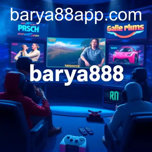 The Rise of Barya88 in Online Gaming
