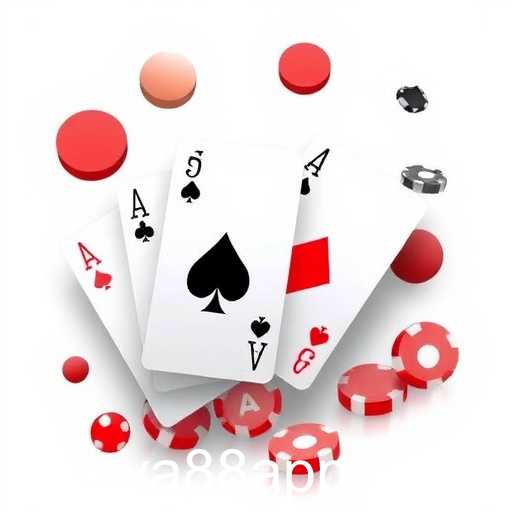 Exploring Card Games Under the Keyword 'barya88'