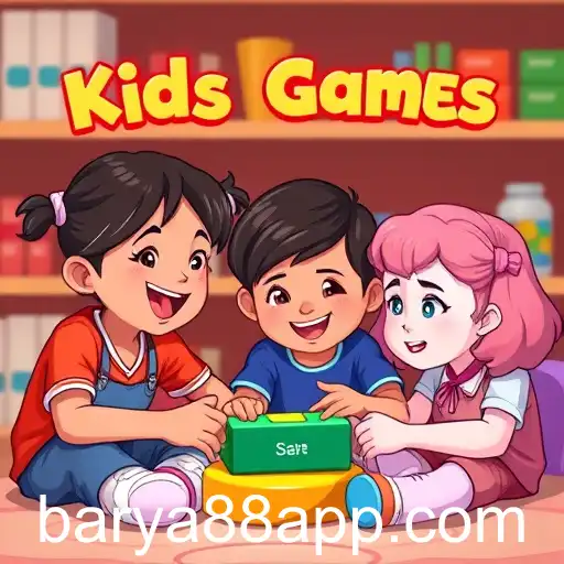 The Digital Frontier of Gaming