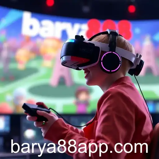 Emerging Trends in Online Gaming Platforms