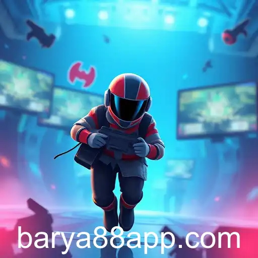 The Rise of Gaming Platforms and Sociopolitical Impact