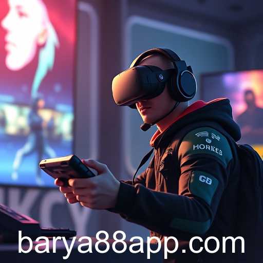 The Rise of Gaming Platforms in 2025