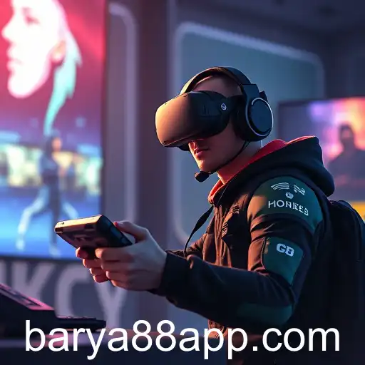 The Rise of Gaming Platforms in 2025