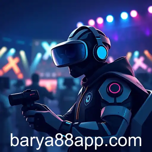 Gaming Trends on Barya88 in 2025