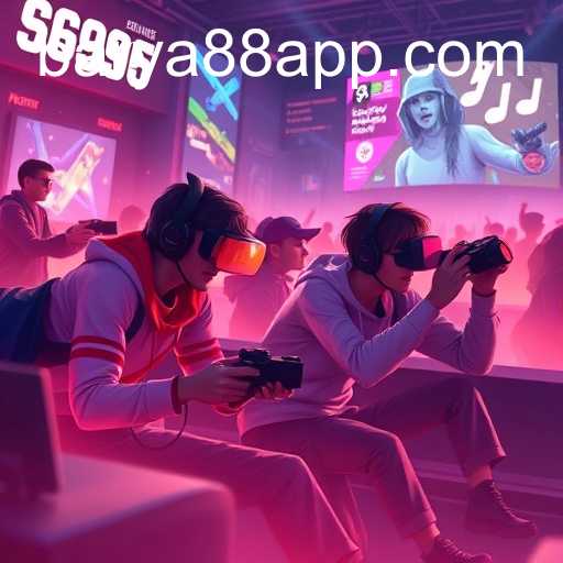 Gaming Trends and Development in 2025