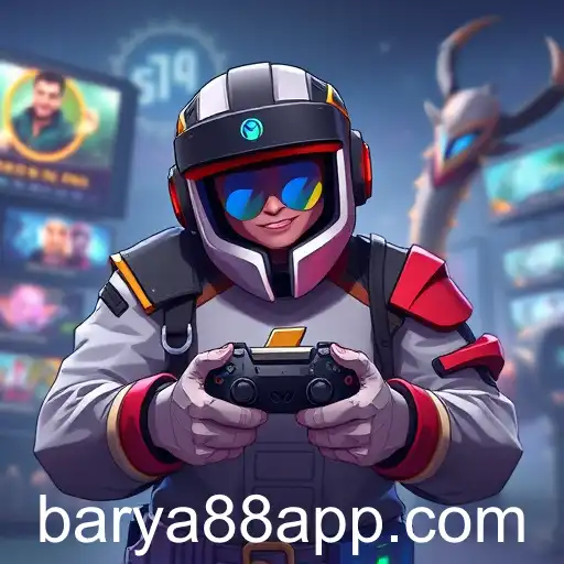 Gaming Trends and Innovations