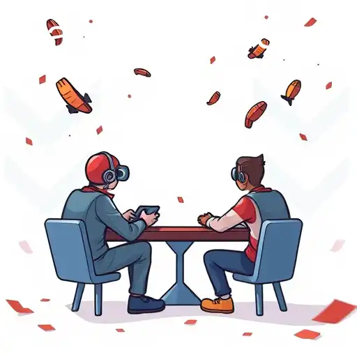 Exploring the Trend of Multiplayer Games Through the Key of 'barya88'