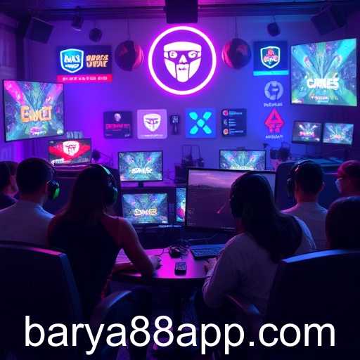 The Rise of Online Gaming Communities