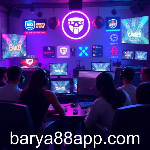 The Rise of Online Gaming Communities