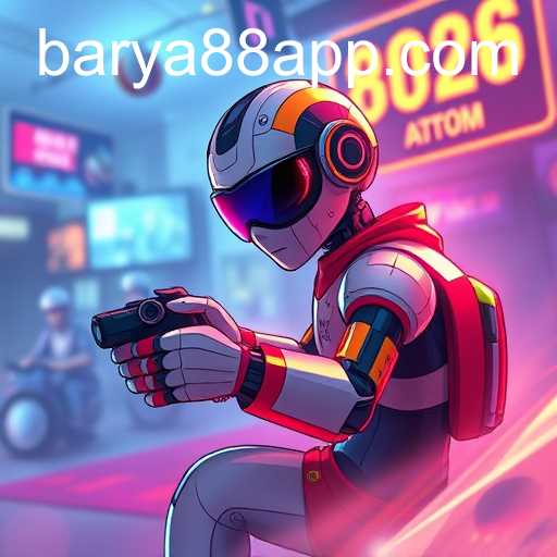 Gaming Horizons: The Rise of Barya88