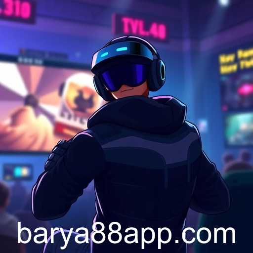 Rise of Barya88 in Global Gaming Scene