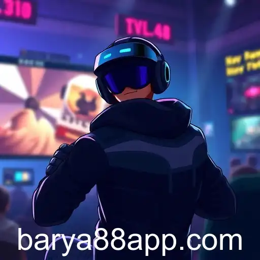 Rise of Barya88 in Global Gaming Scene
