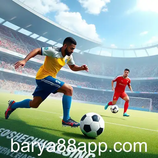 The Rise of barya88 and Its Impact on Online Gaming