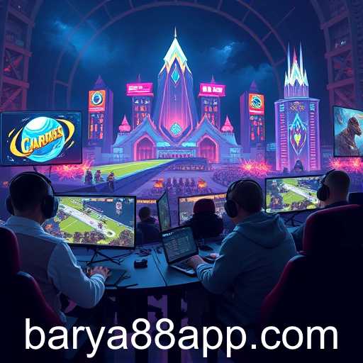 The Rise of Online Gaming Platforms