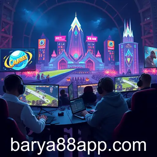 The Rise of Online Gaming Platforms