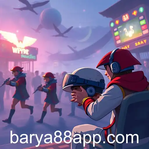 Exploring the Rise of Interactive Online Gaming