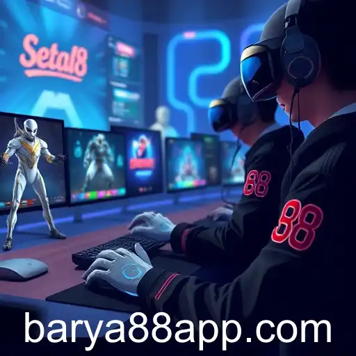 The Rise of Online Gaming Platforms