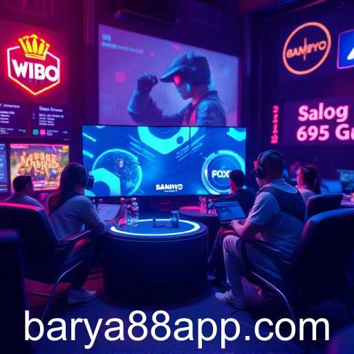 Rising Trends in Online Gaming