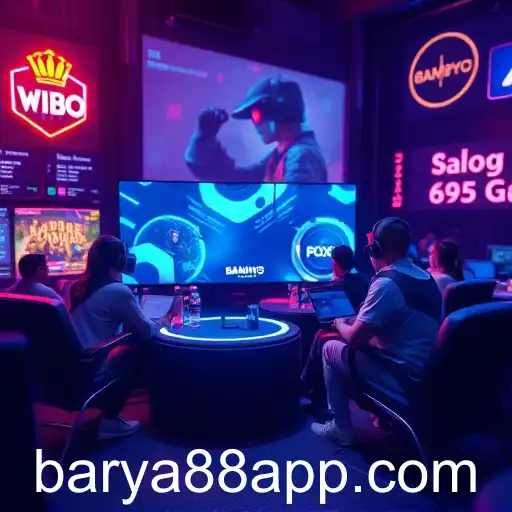 Rising Trends in Online Gaming