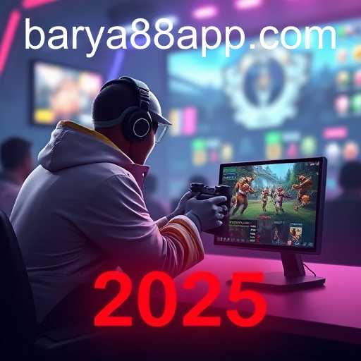 The Rise of Barya88: Shaping the Future of Online Gaming